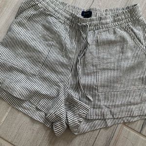 New with tags j crew shorts